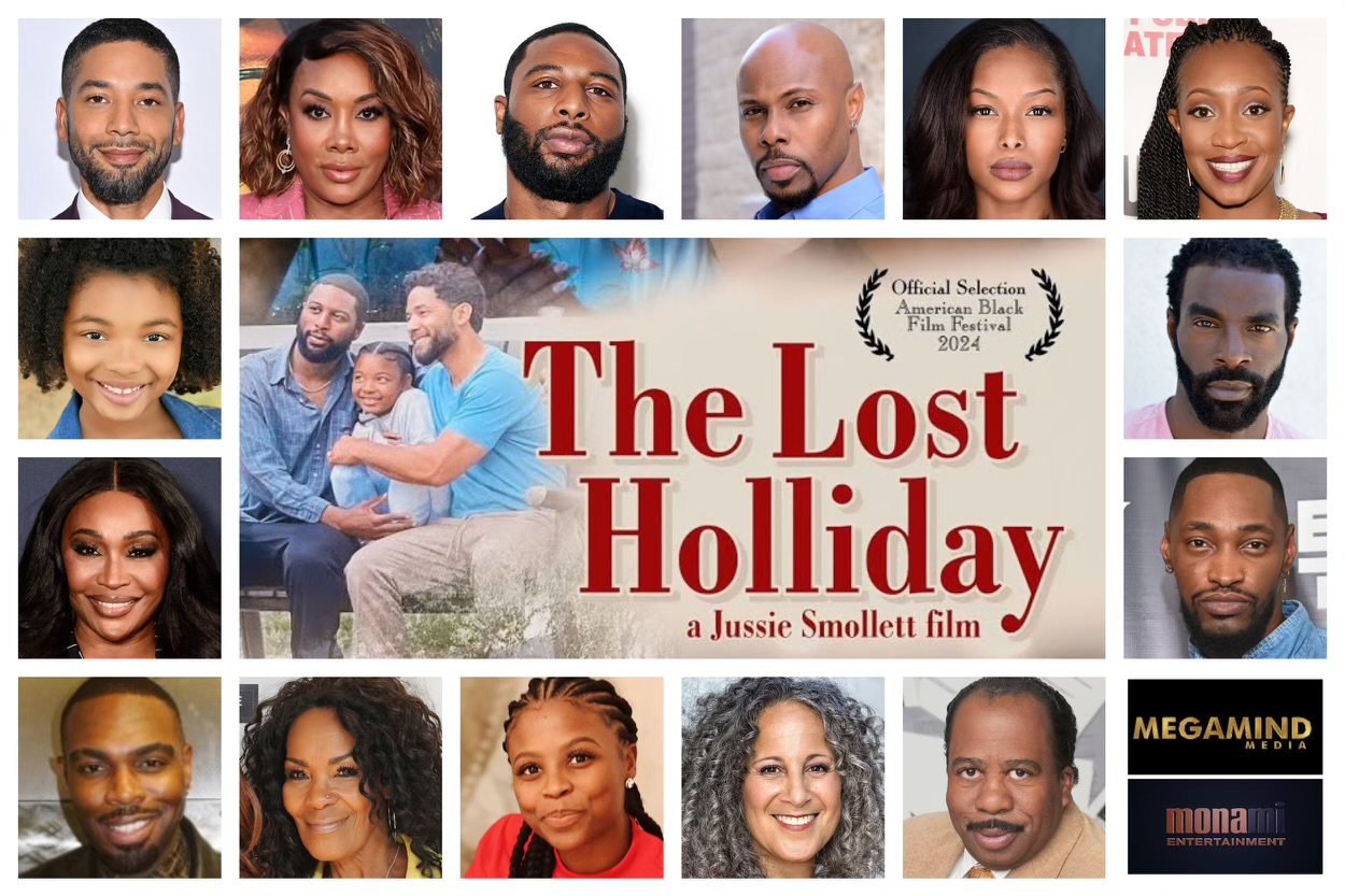 The Lost Holliday Movie Will Premiere In Theaters On September 27th