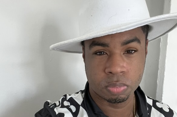 David K Williams: From Writer To The Renaissance 