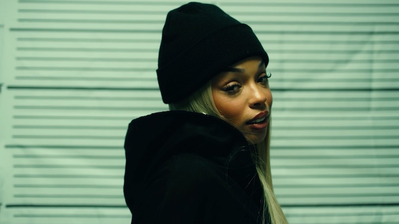 Honey Bxby Is Back On The Scene With A Brand New Video Called “Left Eye”