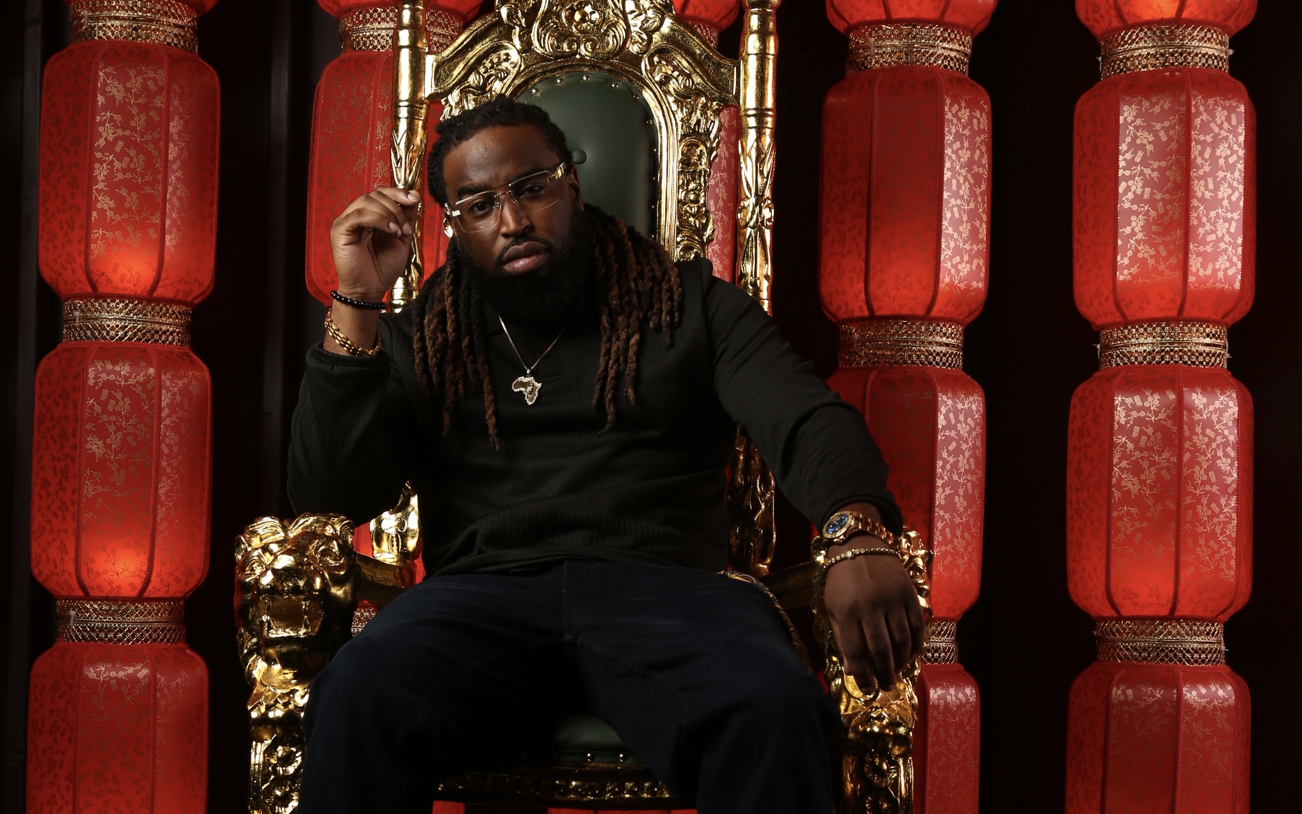 Xyle Drops A Dope New Video Called “Knock It Off” 