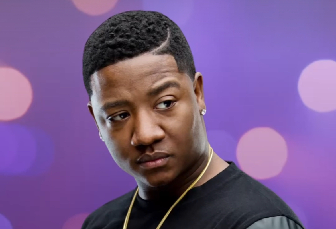 YUNG JOC PRESENTS: MEN’S APPRECIATION NYC EDITION