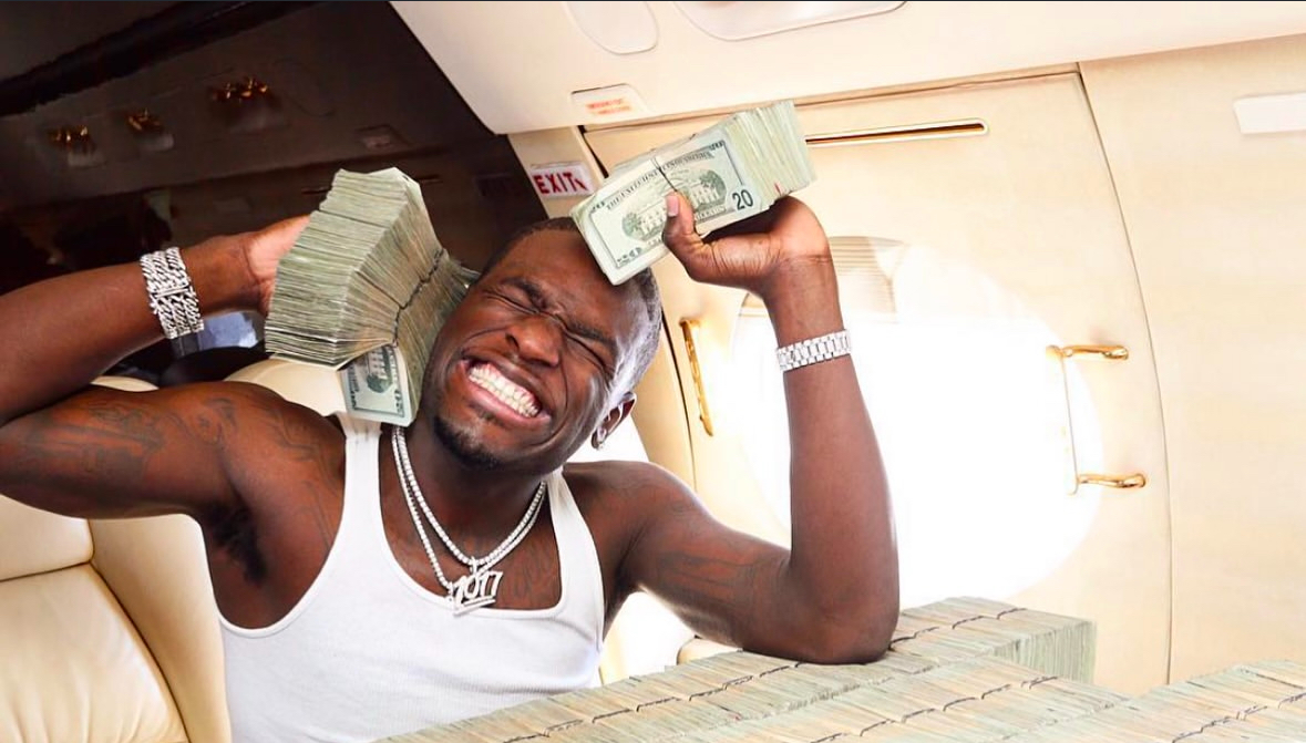 Ralo Drops An Exclusive Album and Book Called Chosen 