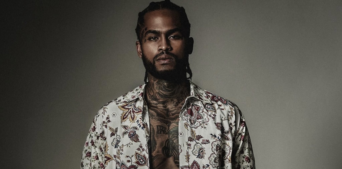 Dave East “From The Dirt Tour” Is Set To Start On April 16th In Hartford Connecticut 