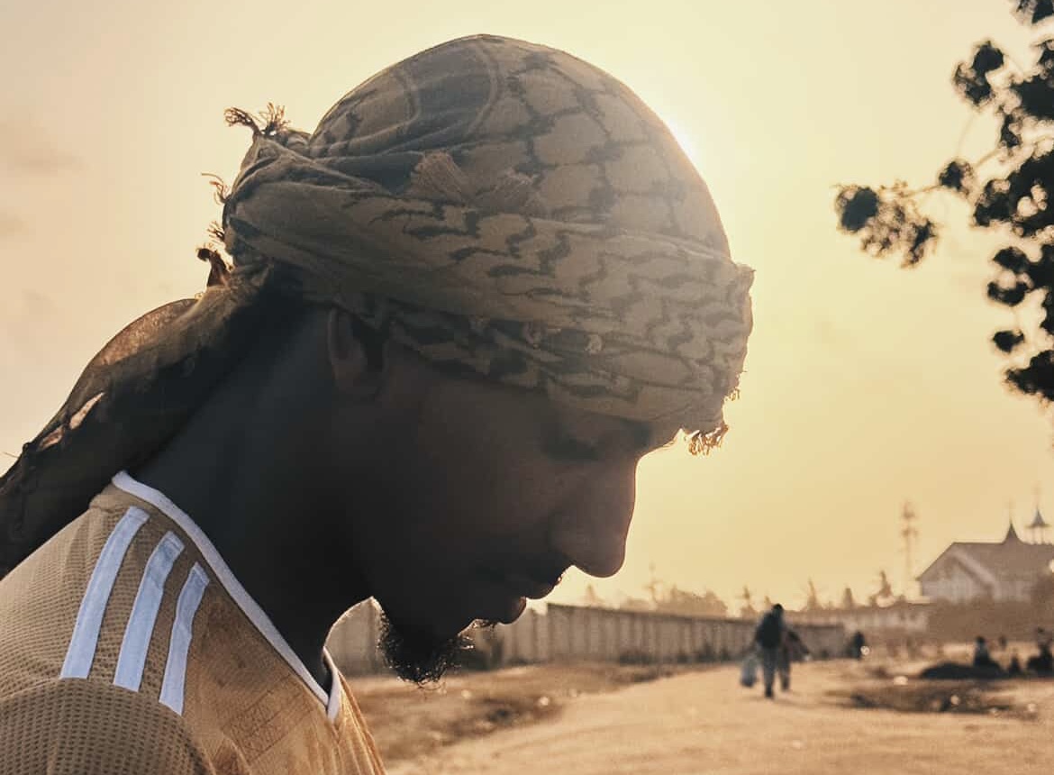 Arnstar Keeps Hip Hop Alive With His Conscious Music