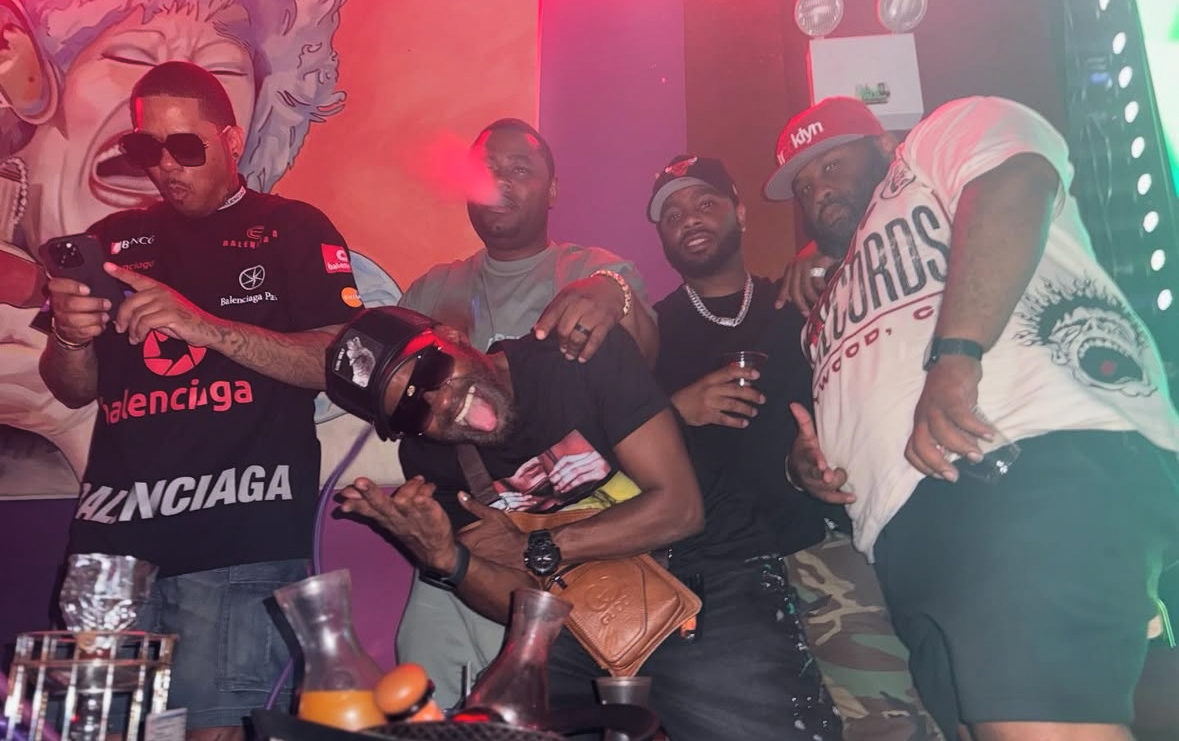 Talk It Trigga Drops an Exclusive Visual: “Angels and Demons” ft. Vado Produced by New Yung City