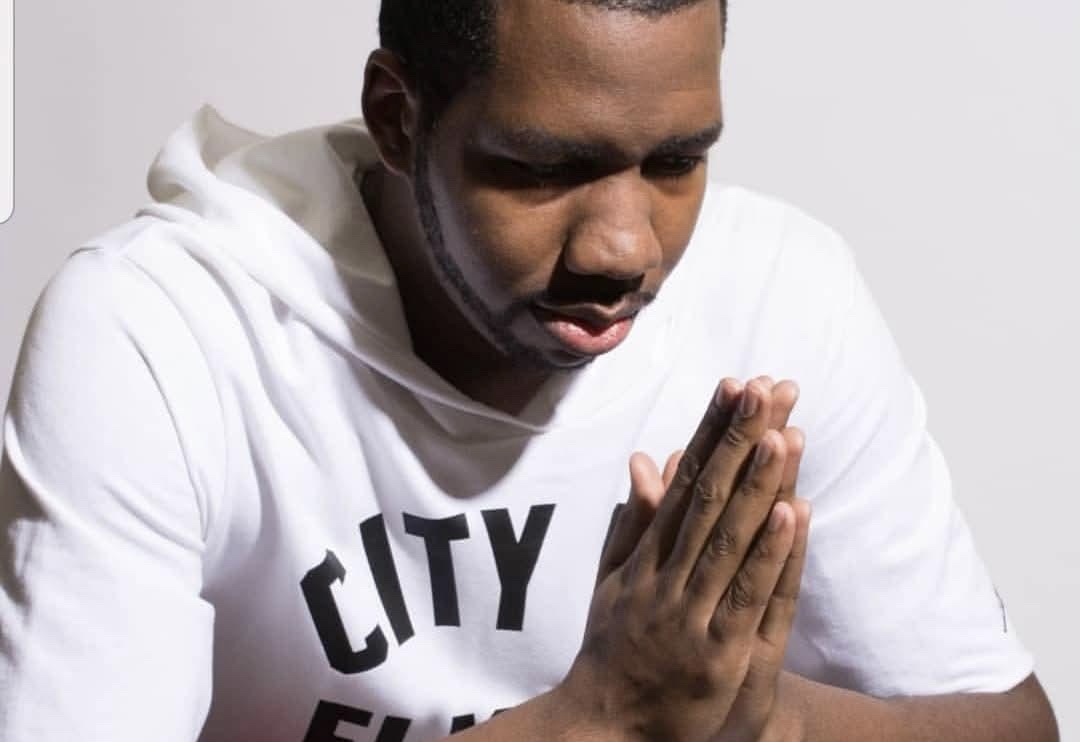T-Howard Brings Back That R&B Sound With His New “Afro & B” Album