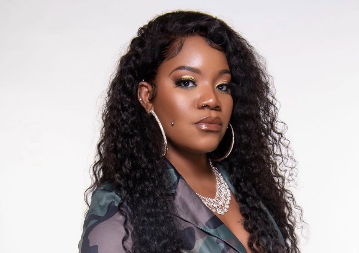 Rising Star Shanna T. Delivers a Captivating Performance in the Upcoming Film “Girl In The Closet,” Premiering September 15th on Tubi