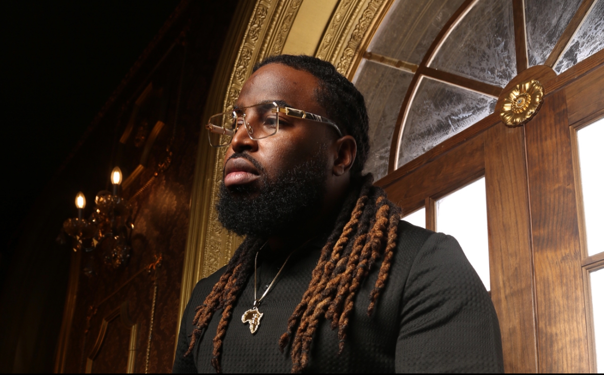 Xyle Puts Southside Queens Back On The Map With His New Album “Pray For Better”