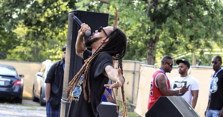 Ruciano Keeps Hip Hop Alive With His Lyrical Track