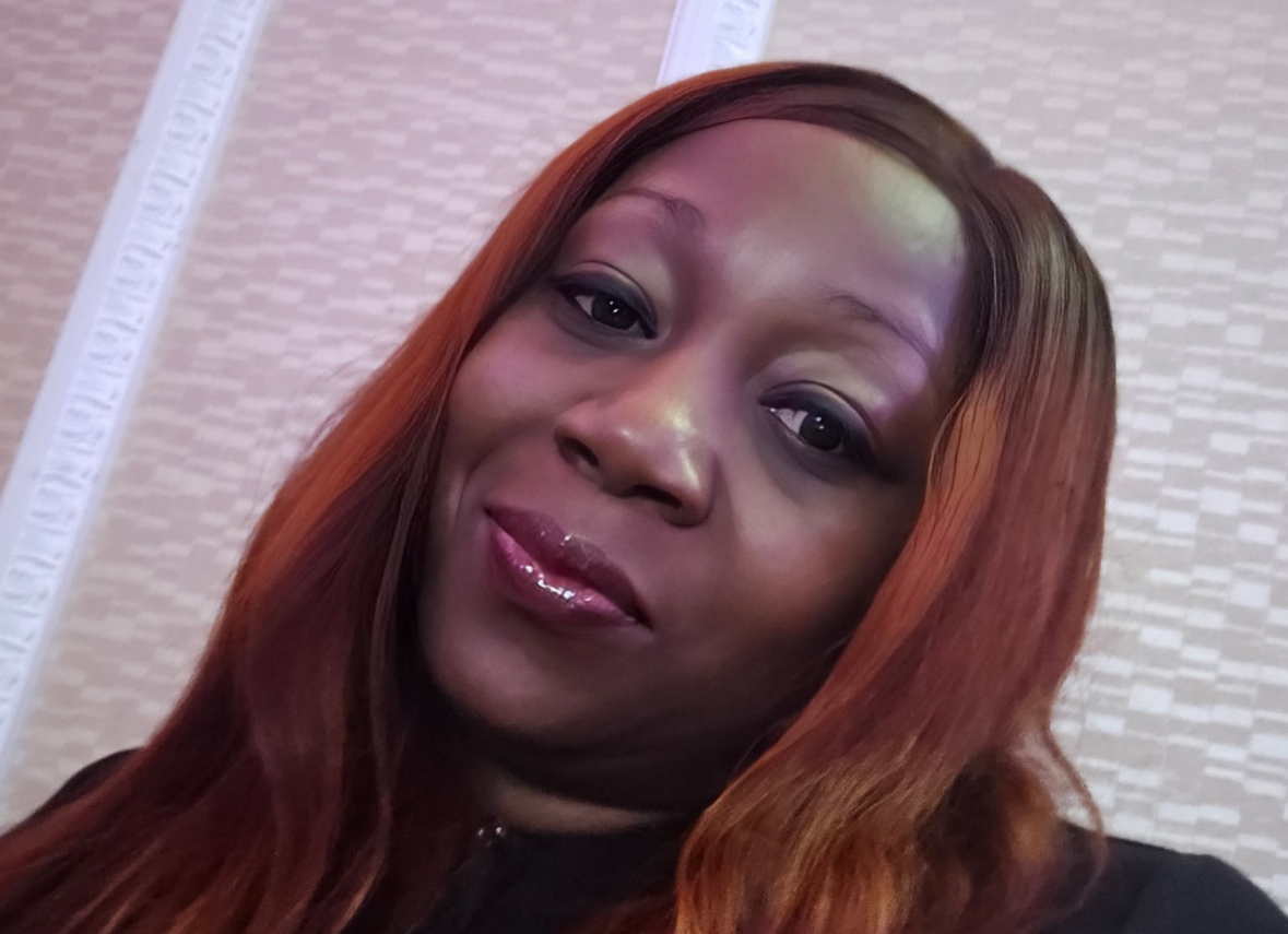 Maia Mungin Provides Food and Supplies For People In Her Community