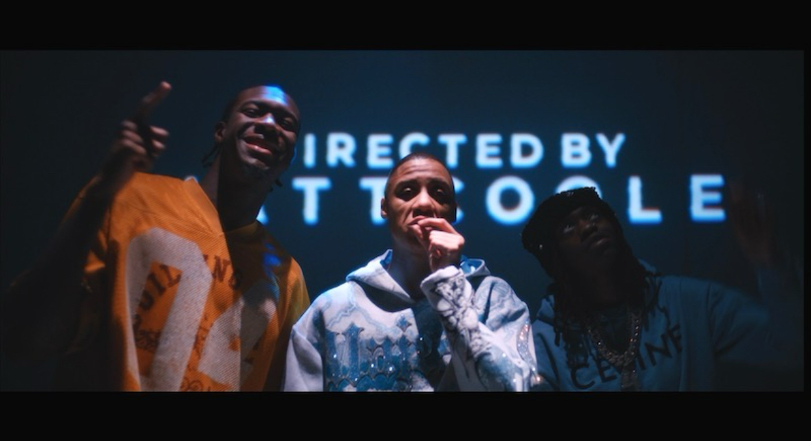 Ayanna Ife Drops An Exclusive New Video Called “Strut” ft. Zeddy Will and Jenn Carter 