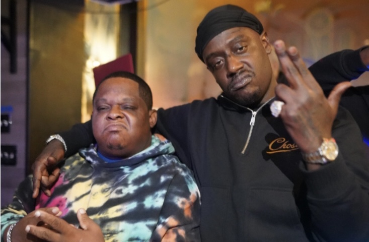 ATown Is The Next Rising Star To Make It Out of The DMV Area